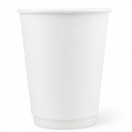 10 oz Double Wall Insulated Paper Coffee Cups