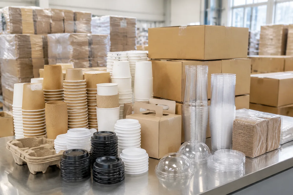 paperbull paper coffee cup wholesale supply