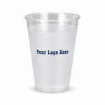 32oz Frosted PP King Cup