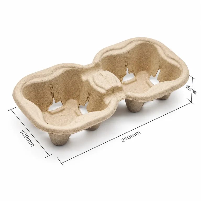 Two Cup Carrier