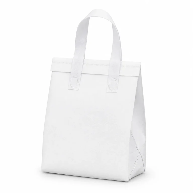 Custom Insulated Tote Bags – Small